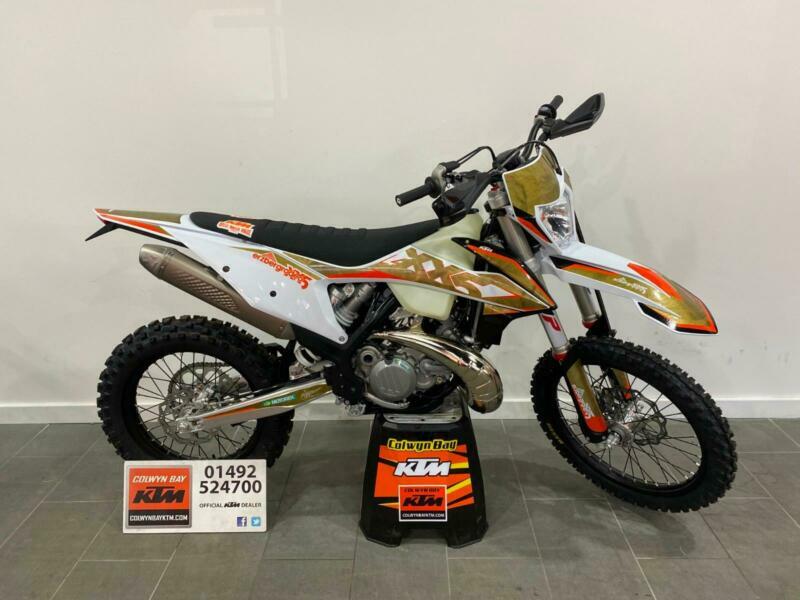ktm exc gumtree